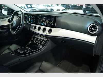 Mercedes E 220 d T Avantgarde *1.Hand *MwSt.*AHK*Business (2023) - Foto 13
