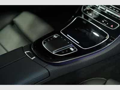 Mercedes E 220 d T Avantgarde *1.Hand *MwSt.*AHK*Business (2023) - Foto 14