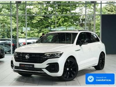 VW Touareg R line 4M *21 *Pano *LUFT *H-UP *Matrix (2019) - Photo 1
