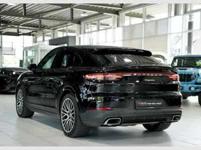 Porsche Cayenne E-Hybrid *1.H *21 *Chrono *Pano *LUFT (2020) - Photo 10