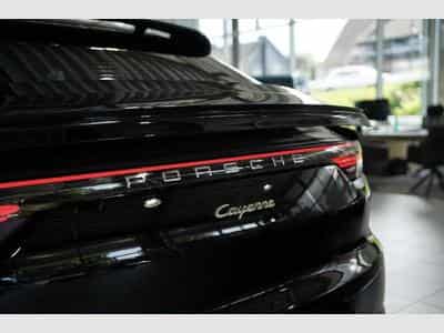 Porsche Cayenne E-Hybrid *1.H *21 *Chrono *Pano *LUFT (2020) - Photo 12