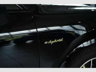 Porsche Cayenne E-Hybrid *1.H *21 *Chrono *Pano *LUFT (2020) - Photo 14