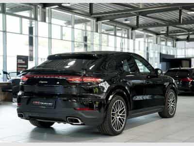 Porsche Cayenne E-Hybrid *1.H *21 *Chrono *Pano *LUFT (2020) - Photo 8