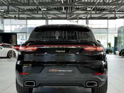 Porsche Cayenne E-Hybrid *1.H *21 *Chrono *Pano *LUFT (2020) - Photo 9