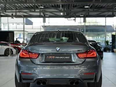 BMW M4 Competiton Coupé 2.H *Schale*HUD*Carbon*Laser (2019) - Photo 10