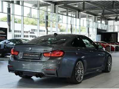 BMW M4 Competiton Coupé 2.H *Schale*HUD*Carbon*Laser (2019) - Photo 9