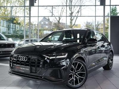 Audi SQ8 4.0 TDI q. 2.H *22 *Pano *Kamera *LUFT *ACC (2020) - Photo 1