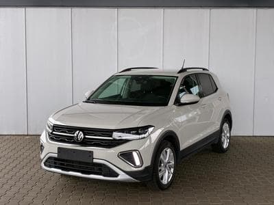 VW T-Cross Life (2025) - Photo 1