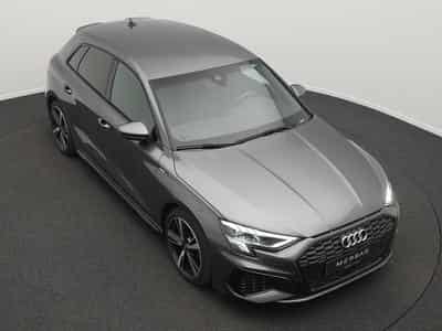 Audi A3 A3 40 quattro 2.0 TFSI Sportback S line (1970) - Photo 10