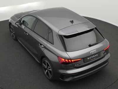 Audi A3 A3 40 quattro 2.0 TFSI Sportback S line (1970) - Photo 11