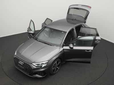 Audi A3 A3 40 quattro 2.0 TFSI Sportback S line (1970) - Photo 12