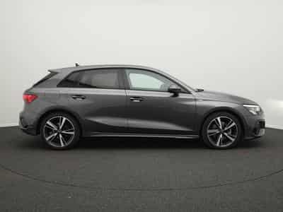 Audi A3 A3 40 quattro 2.0 TFSI Sportback S line (1970) - Photo 5