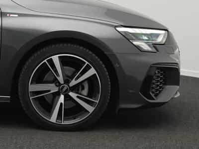 Audi A3 A3 40 quattro 2.0 TFSI Sportback S line (1970) - Photo 6