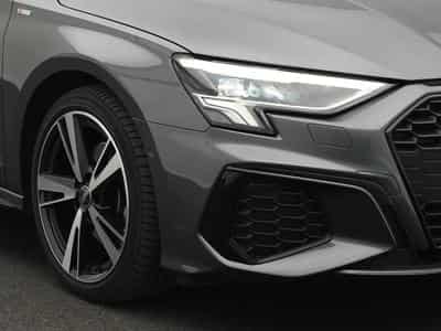 Audi A3 A3 40 quattro 2.0 TFSI Sportback S line (1970) - Photo 7