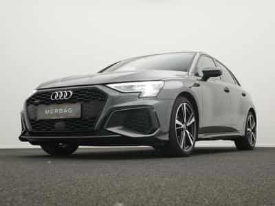 Audi A3 A3 40 quattro 2.0 TFSI Sportback S line (1970) - Photo 8