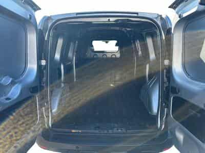 Renault Express 1.5 Blue Dci Confort (2024) - Photo 11