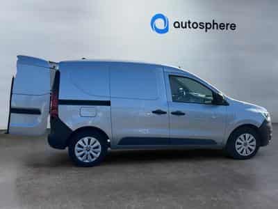 Renault Express 1.5 Blue Dci Confort (2024) - Photo 3