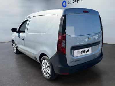 Renault Express 1.5 Blue Dci Confort (2024) - Photo 4