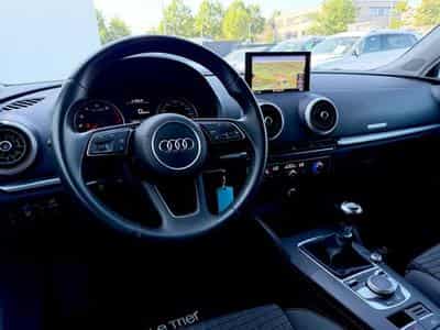 Audi A3 A3 Sportback sport 35 TFSI /NAVI/LED/PDC/GARANT (2018) - Photo 10