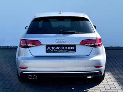 Audi A3 A3 Sportback sport 35 TFSI /NAVI/LED/PDC/GARANT (2018) - Photo 6