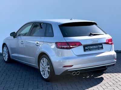 Audi A3 A3 Sportback sport 35 TFSI /NAVI/LED/PDC/GARANT (2018) - Photo 7