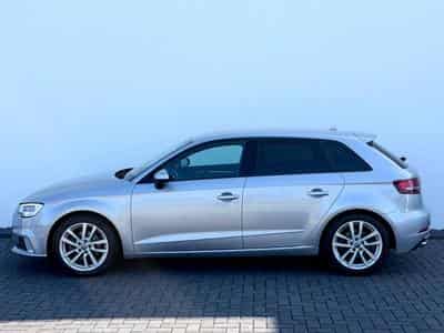 Audi A3 A3 Sportback sport 35 TFSI /NAVI/LED/PDC/GARANT (2018) - Photo 8