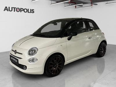 Fiat 500 0.9 Turbo TwinAir 85hp 120th (2019) - Photo 1