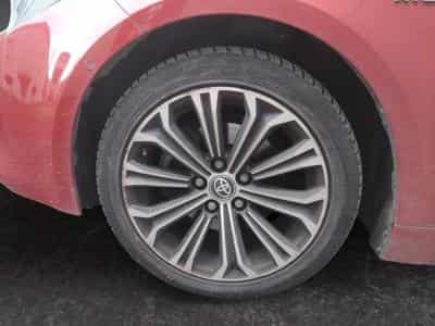 Toyota Corolla 2.0 SW Hybrid Premium e-CVT (2021) - Photo 10