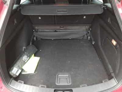 Toyota Corolla 2.0 SW Hybrid Premium e-CVT (2021) - Photo 11
