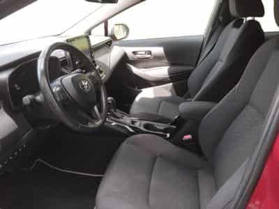 Toyota Corolla 2.0 SW Hybrid Premium e-CVT (2021) - Photo 6