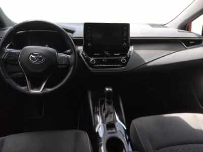 Toyota Corolla 2.0 SW Hybrid Premium e-CVT (2021) - Photo 7