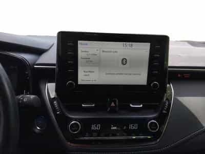 Toyota Corolla 2.0 SW Hybrid Premium e-CVT (2021) - Photo 8