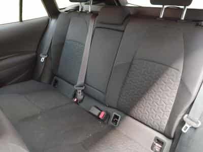Toyota Corolla 2.0 SW Hybrid Premium e-CVT (2021) - Photo 9