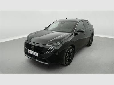 Peugeot 3008 1.2 HYBRID 145cv e-DSC6 Allure S-CUIR / NAVI / CAMERA (2025) - Photo 1