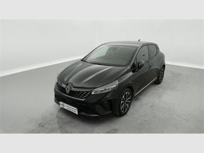Renault Clio 1.0 TCe Tecnno CarPlay / Led / PDC / Caméra 360° (2024) - Photo 1