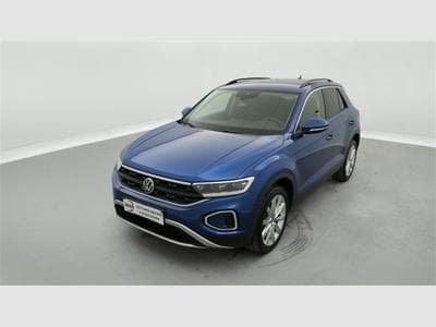 VW T-Roc 1.5 TSI 150Cv DSG United CARPLAY / FULL LED / CAMERA / JA 17 (2025) - Photo 1