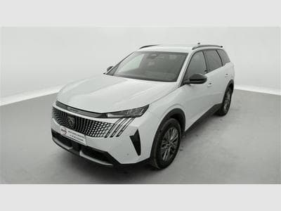 Peugeot 5008 1.2 HYBRID 145cv e-DSC6 Allure 7PL / NAVI / CAMERA360° (2025) - Foto 1