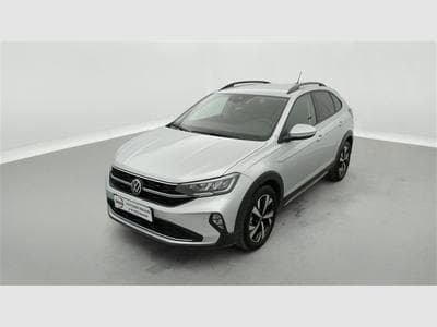 VW Taigo 1.0 TSI 95cv Style CARPLAY / FULL LED / CAMERA / JA 17" (2025) - Photo 1