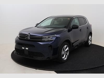 Citroen C5 AIRCROSS Plus (2025) - Photo 1