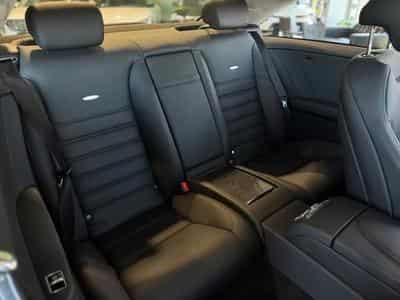 Mercedes CL 63 AMG V8 BITURBO PACK PERFORMANCE NIGHT VISION HARMAN KARDON PANO (2010) - Photo 10