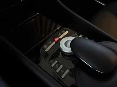 Mercedes CL 63 AMG V8 BITURBO PACK PERFORMANCE NIGHT VISION HARMAN KARDON PANO (2010) - Photo 11