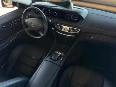 Mercedes CL 63 AMG V8 BITURBO PACK PERFORMANCE NIGHT VISION HARMAN KARDON PANO (2010) - Photo 13