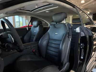 Mercedes CL 63 AMG V8 BITURBO PACK PERFORMANCE NIGHT VISION HARMAN KARDON PANO (2010) - Photo 6
