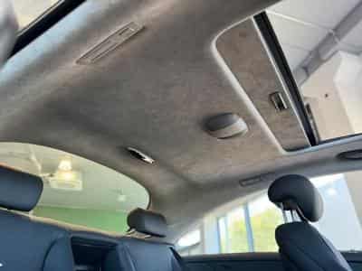 Mercedes CL 63 AMG V8 BITURBO PACK PERFORMANCE NIGHT VISION HARMAN KARDON PANO (2010) - Photo 7