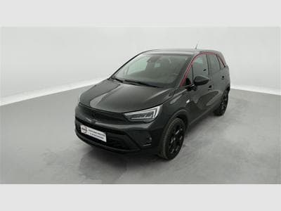 Opel Crossland 1.2 Turbo 110Cv GS Line S-CUIR/FULL LED/CARPLAY/CAMERA (2023) - Photo 1