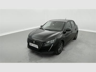Peugeot 208 1.2i PureTech Active MIRRORLINK / PDC AR / FULL LED / JA 16" (2021) - Photo 1