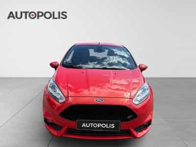 Ford Fiesta 1.6i Ecoboost 134kW ST2 (2016) - Photo 14