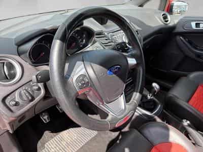 Ford Fiesta 1.6i Ecoboost 134kW ST2 (2016) - Photo 8