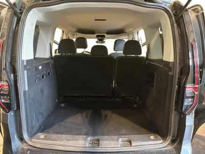 VW Caddy 1.5 TSI 5pl. DSG (2024) - Photo 10