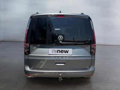 VW Caddy 1.5 TSI 5pl. DSG (2024) - Photo 5